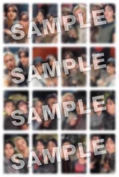 新品未開封】ユニットトレカ16種➕FC限定ヒョンジン盤CD16枚