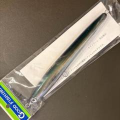 タイドプール タイプ3 230F カマス ダイビングペンシル ヒラマサ