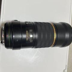 PENTAX-DA☆ 300mm F4ED [IF] SDM 箱無し