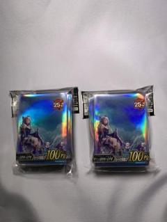ティアラメンツ　ペルレギア　遊戯王　スリーブ　100枚×2 Amazon.co.jp: YCSJ 嫋々たる漣歌姫の壱世壊 ティアラメンツ