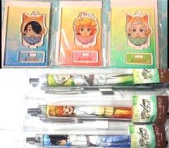 約束のネバーランド シャープペン エマの中古/未使用品 - メルカリ