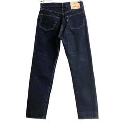 旧ドゥニーム　DENIME ストレートデニム W32 L36 送料無料 DENIME 旧ドゥニーム□美品 98-00s vintage ORRIZZONTI