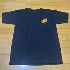 80s. SANTA CRUZ ロゴ Tシャツ 青 2025年最新】santa cruz 80sの人気アイテム - メルカリ