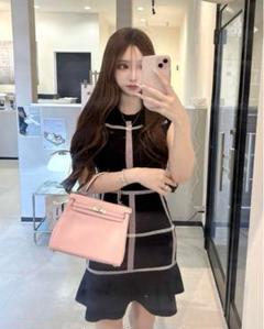 lumignon ルミニョン ワンピース Lumignon original ♥ white lace sheer long op | Lumignon