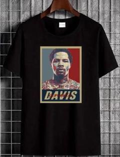 Gervonta Davis　Tシャツ　ジャーボンテイ デービス　ボクシング
