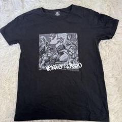 世界15着！ジョジョの奇妙な冒険 ウルトラジャンプ 当選品 Tシャツ Ｍサイズ ウルトラジャンプ2023年9月特大号発売!! 第9部『The JOJOLands