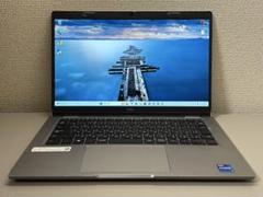 Latitude 5320 i7-1185G7 FHD 16G NVM512GB