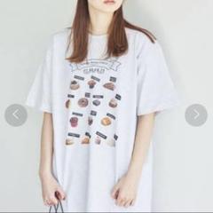 2025年最新】フィグロンドン レディース 半袖(Tシャツ) Tシャツ