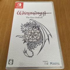 ウィザードリィ（特典付き）　ニンテンドースイッチ用ソフト　2本セット ウィザードリィ switch」の人気商品一覧 | 安い商品を通販サイト
