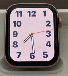 【最終値下げ】アップルウォッチ5 セルラー 44mm AppleWatch