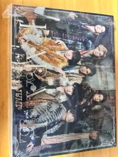 PARADE初回限定盤1(CD+DVD)