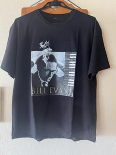 Online ceramics bill evans Tシャツ M ビルエバンス