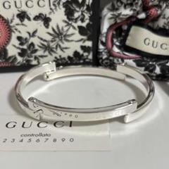 2025年最新】gucci ノットブレスレットの人気アイテム - メルカリ