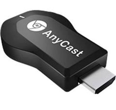 AnyCast M4 Plus HDMI WiFi ドングルレシーバーのサムネイル