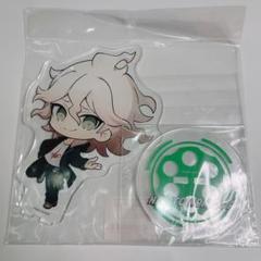 ✧ダンガンロンパ2 狛枝凪斗 A賞 くじメイト オンラインくじ キャンバスボード スーパーダンガンロンパ2 タイトーくじ A賞 狛枝凪斗 - メルカリ