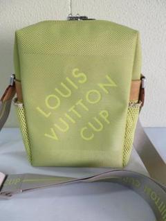 楽天市場】ルイ・ヴィトン LOUIS VUITTON ウェザリー LVカップ