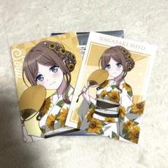 バンドリ　mygo 夏祭り　浴衣　長崎そよ　缶バッジ　6個セット 2025年最新】長崎そよ 夏祭りの人気アイテム - メルカリ