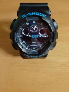 CASIO G-SHOCK 腕時計