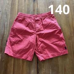 ポロ　POLO ハーフパンツ　140のサムネイル
