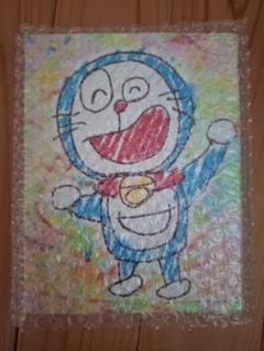 のび太の絵世界物語アートキャンバス