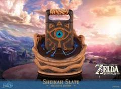 【中古】 シーカーストーン ゼルダの伝説 1/1 LEDライト 実物大レプリカ ゲームキャラクター
