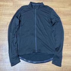 新春初売り Rapha メンズL ジャージ ブラック メリノウールメリノウール ウェア