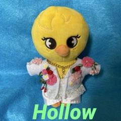 skzoo ぬいぐるみ　服　ポガリ SKZOO ポガリ ぬいぐるみ服 20㎝ ハンドメイド 新作 hollow