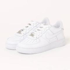 USED Nike Air Force 1 ホワイト 24のサムネイル