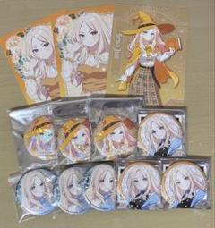 学園アイドルマスター 学マス 缶バッジ ゲーマーズ 水族館 アニメバコ 十王星南