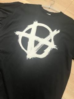 Vetements アナーキーシンボル Tシャツ S