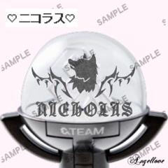 &amp;TEAM　公式ペンライト　新品未使用＆一度のみ利用 &TEAM - &TEAM 公式ペンライト 新品 未使用の通販 by Redkuma's