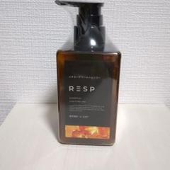 新品未開封☆　RESPレチスパクリームシャンプー詰替用 400g×2 新品未開封☆ RESPレチスパクリームシャンプー詰替用 400g×2