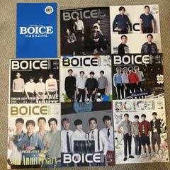 CNBLUE ファンクラブ会報セット 全9冊