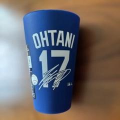 大谷翔平 2023WBC 直筆サインボール / Shohei Ohtani Los