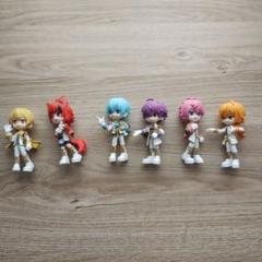 すとぷり PalVerse フィギュア コンプセット