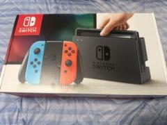 Switch Nintendo Switch Joy-Con (L) ネオンブ…