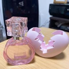 アリアナグランデ 香水 thank u next
