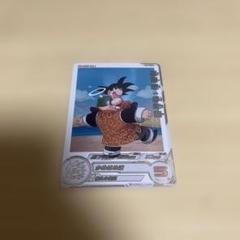 ドラゴンボールヒーローズ　ugm6-011 DA 孫悟空少年期　PSA10 psa10ドラゴンボールヒーローズUGM6-011 DA 孫悟空 少年期