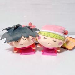 2025年最新】ミルモでポン ぬいぐるみの人気アイテム - メルカリ