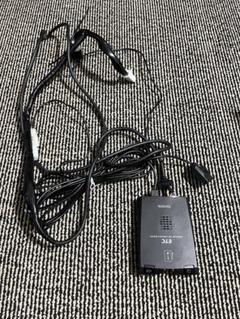 トヨタ純正ビルトインETC【未使用】ナビ連動タイプ08685-00450