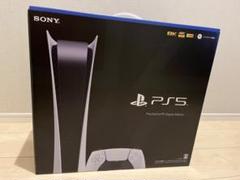 PlayStation - SONY PlayStation5 CFI-1100B01未開封品 Amazon.co.jp: 【整備済み品】 SONY PlayStation 5 デジタル
