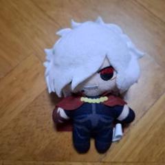 ヒロアカ 死柄木弔 UA展 ぬいぐるみ アクリル スタンド スクイーズ ヒロアカ 死柄木弔 UA展 ぬいぐるみ アクリル スタンド