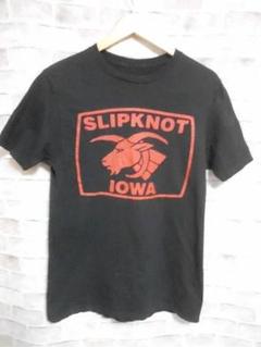 Slipknot Iowa Tシャツ ヴィンテージ anvilタグ Мサイズ Slipknot Iowa Tシャツ ヴィンテージ anvilタグ Мサイズ - メルカリ