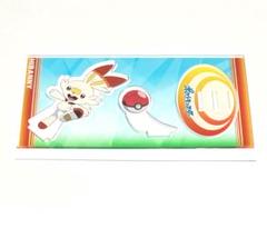 ヴィレヴァン ポケモン アクリルスタンドコレクション ヒバニー