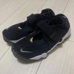 ナイキ　エアリフト　24㎝