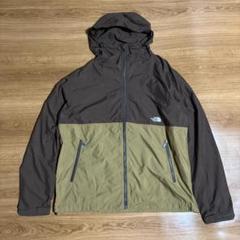 がっちゃん⭐︎ノースフェイス コンパクトジャケット 黒 NP71530 2025年最新】ノースフェイス NP71530の人気アイテム - メルカリ