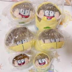 おそ松さん もちマス まめころ 十四松 6点セット