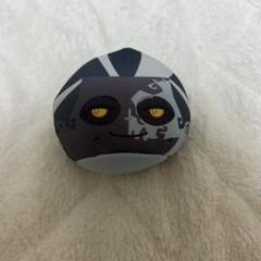 2025年最新】白黒無常 ぬいぐるみの人気アイテム - メルカリ