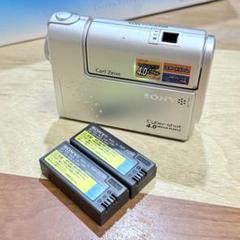 2025年最新】sony cybershot ジャンクの人気アイテム - メルカリ