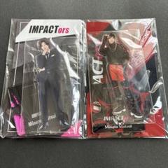 IMP. インパクターズ 松井奏 アクリルスタンド アクスタ 2種